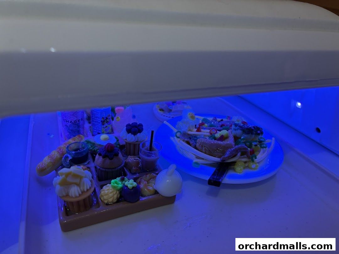 Gift.ed by Turtle The Cathay