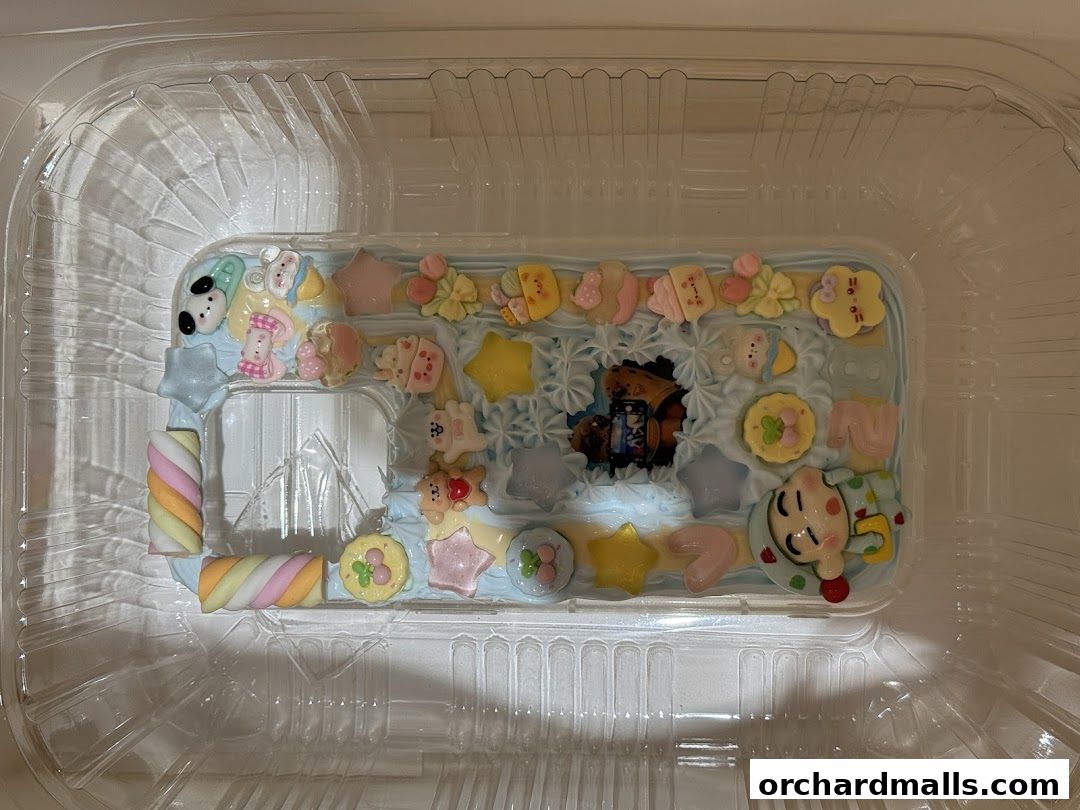 Gift.ed by Turtle The Cathay