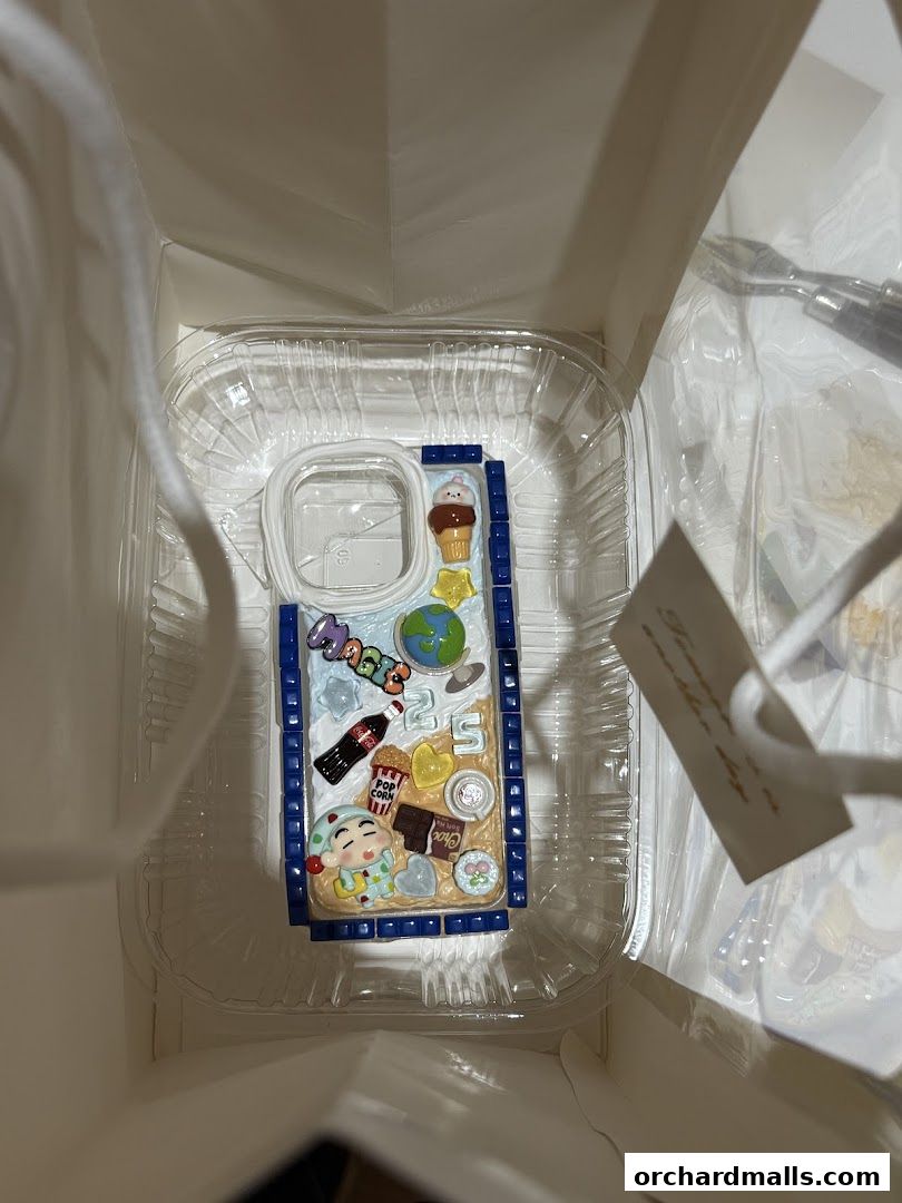 Gift.ed by Turtle The Cathay