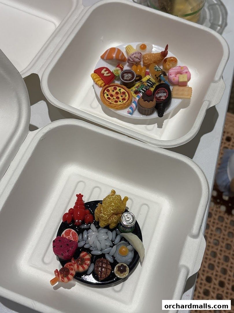 Gift.ed by Turtle The Cathay