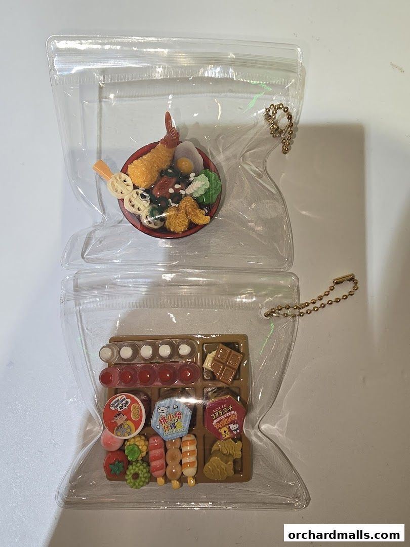 Gift.ed by Turtle The Cathay