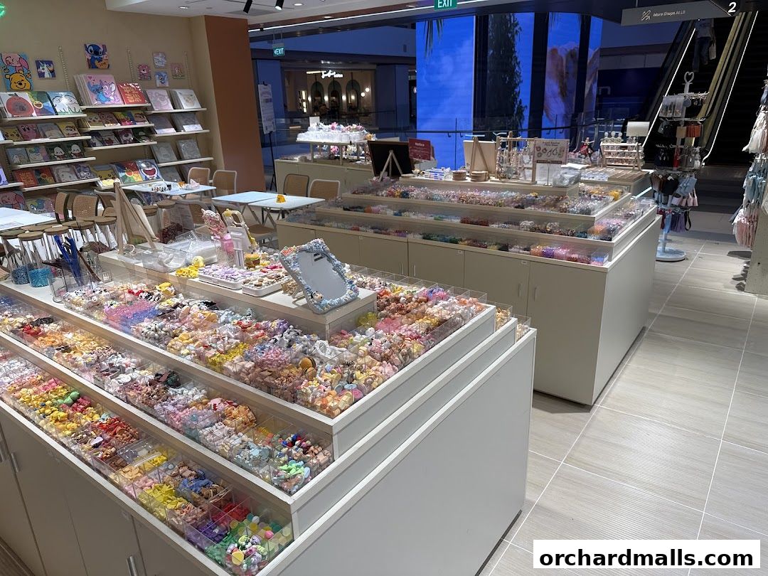 Gift.ed by Turtle The Cathay