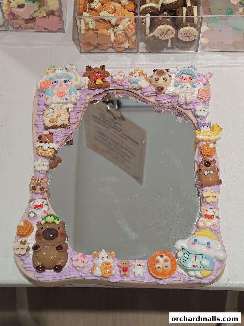 Gift.ed by Turtle The Cathay