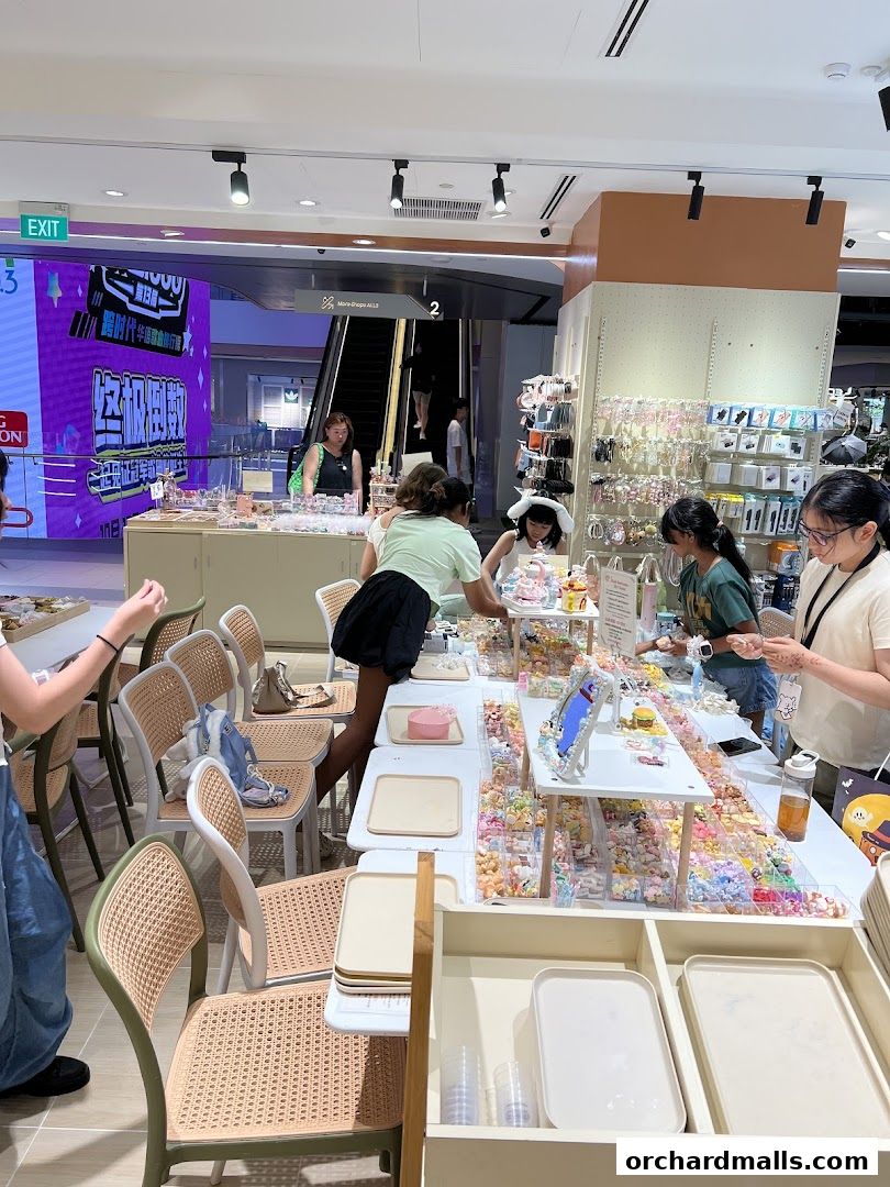 Gift.ed by Turtle The Cathay