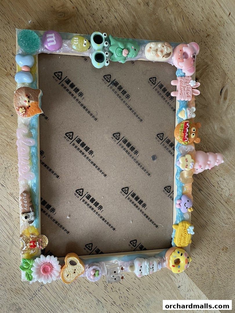 Gift.ed by Turtle The Cathay