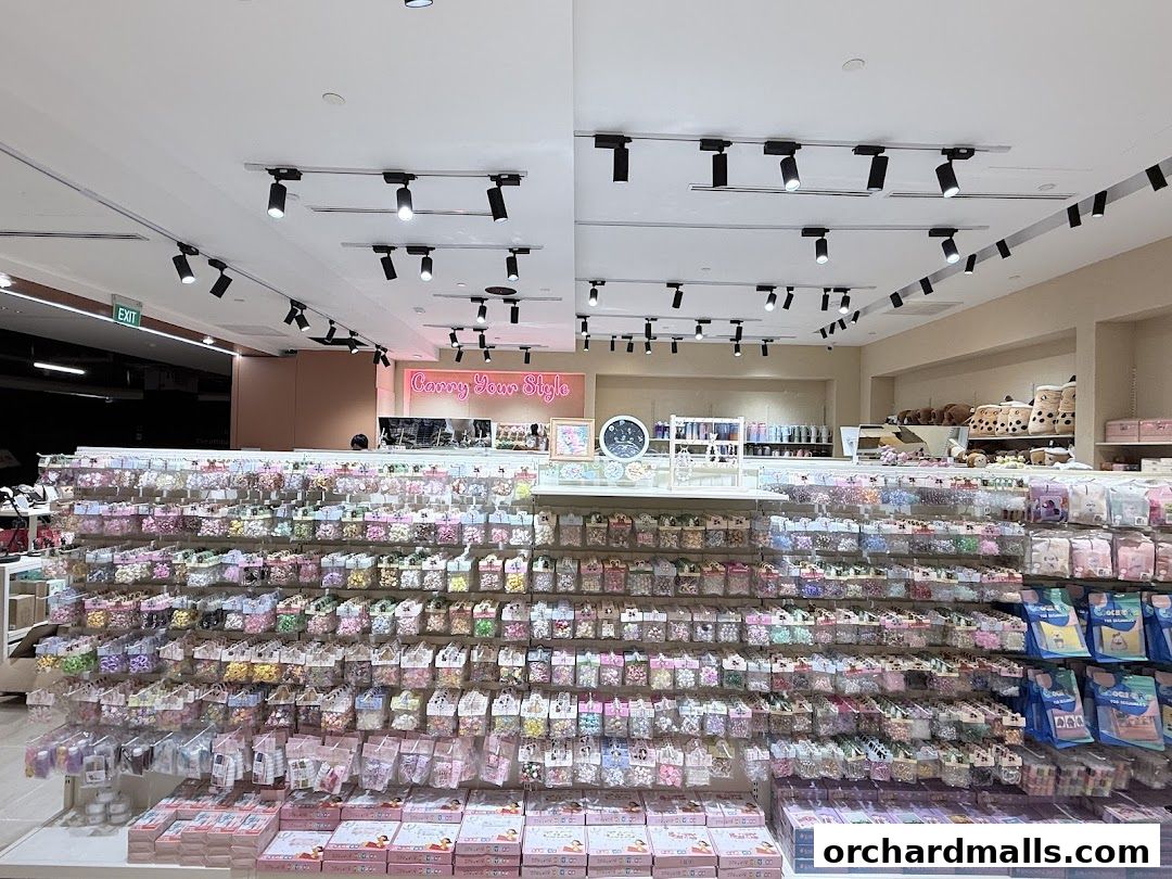 Gift.ed by Turtle The Cathay