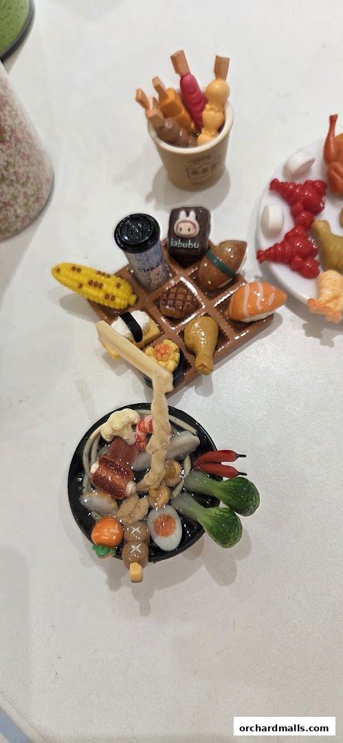 Gift.ed by Turtle The Cathay