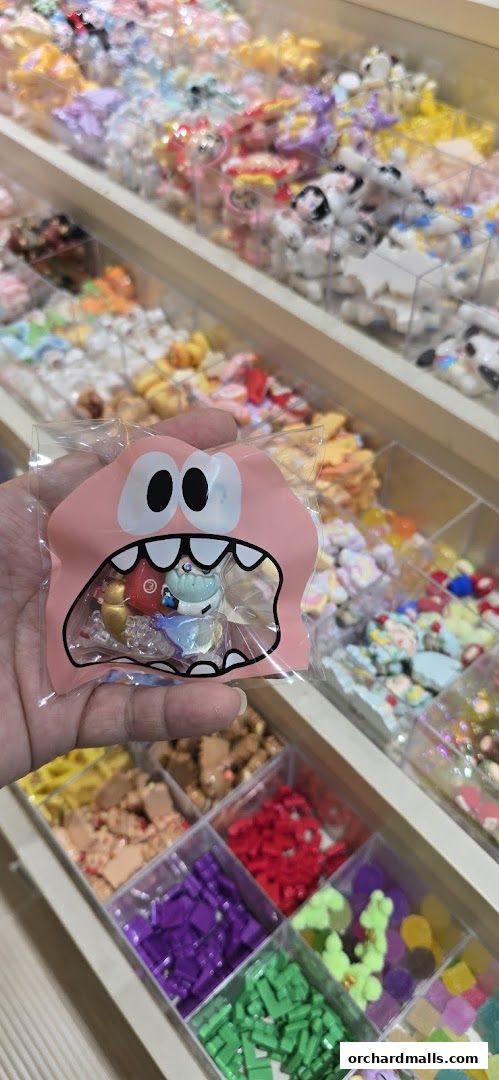 Gift.ed by Turtle The Cathay