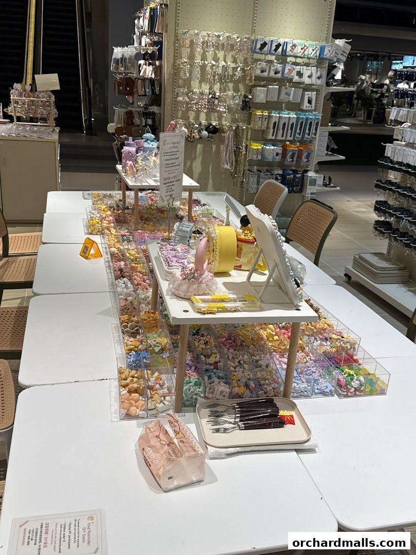 Gift.ed by Turtle The Cathay