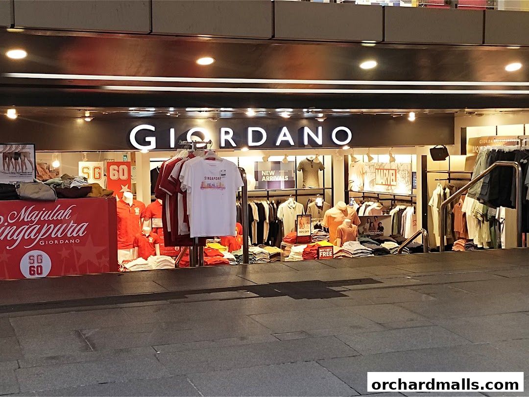 Giordano
