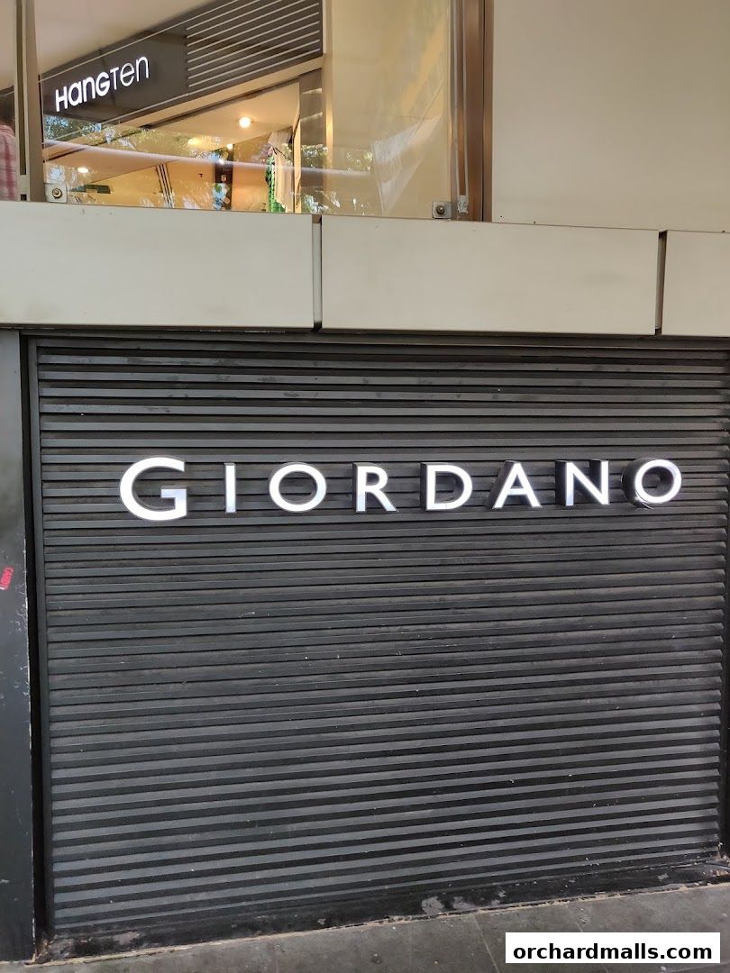 Giordano