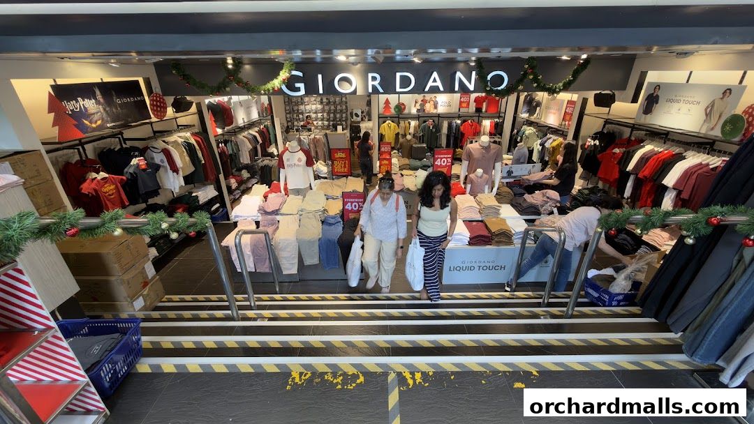 Giordano