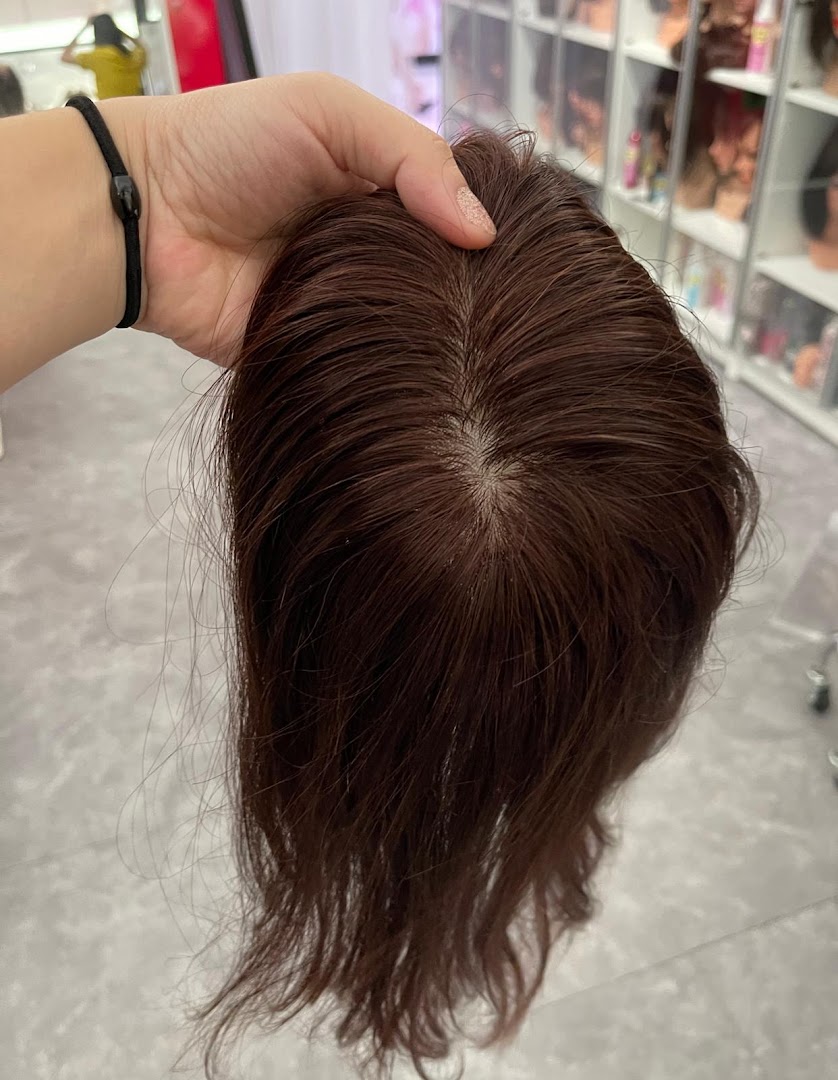 GIRLHAIRDO WIG SHOP CANCER-CARE AND ALOPECIA MEDICAL WIGS SINGAPORE