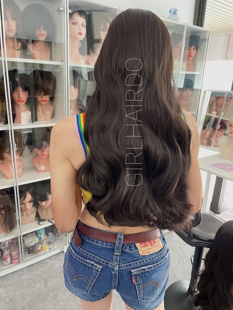 GIRLHAIRDO WIG SHOP CANCER-CARE AND ALOPECIA MEDICAL WIGS SINGAPORE