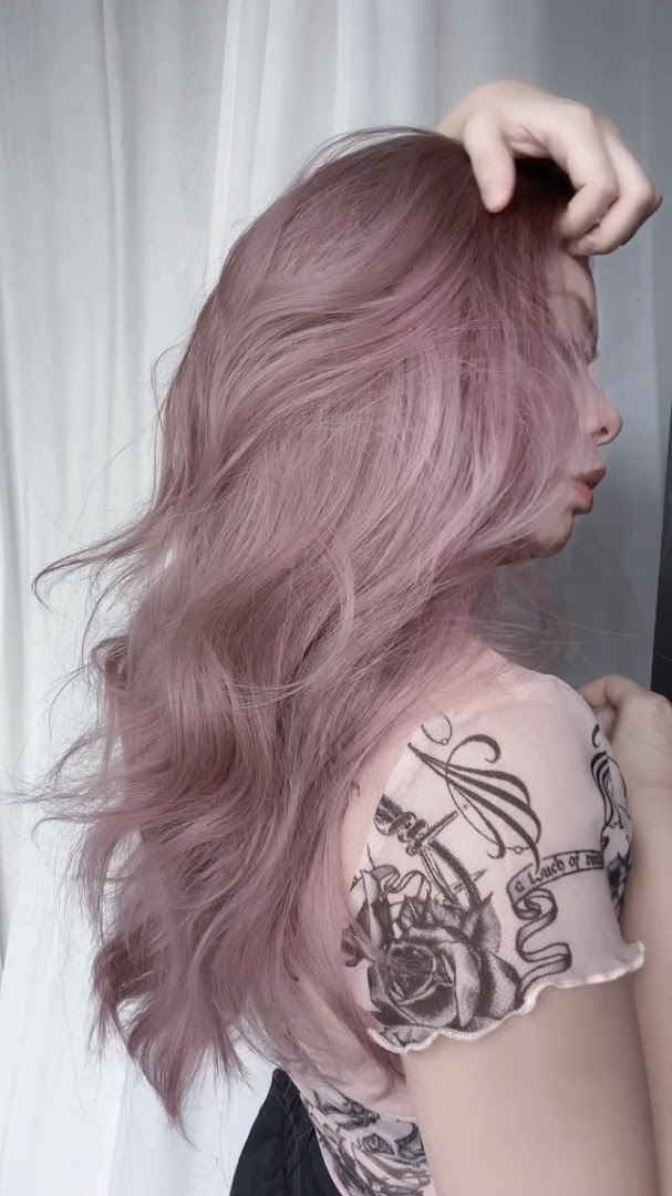 GIRLHAIRDO WIG SHOP CANCER-CARE AND ALOPECIA MEDICAL WIGS SINGAPORE