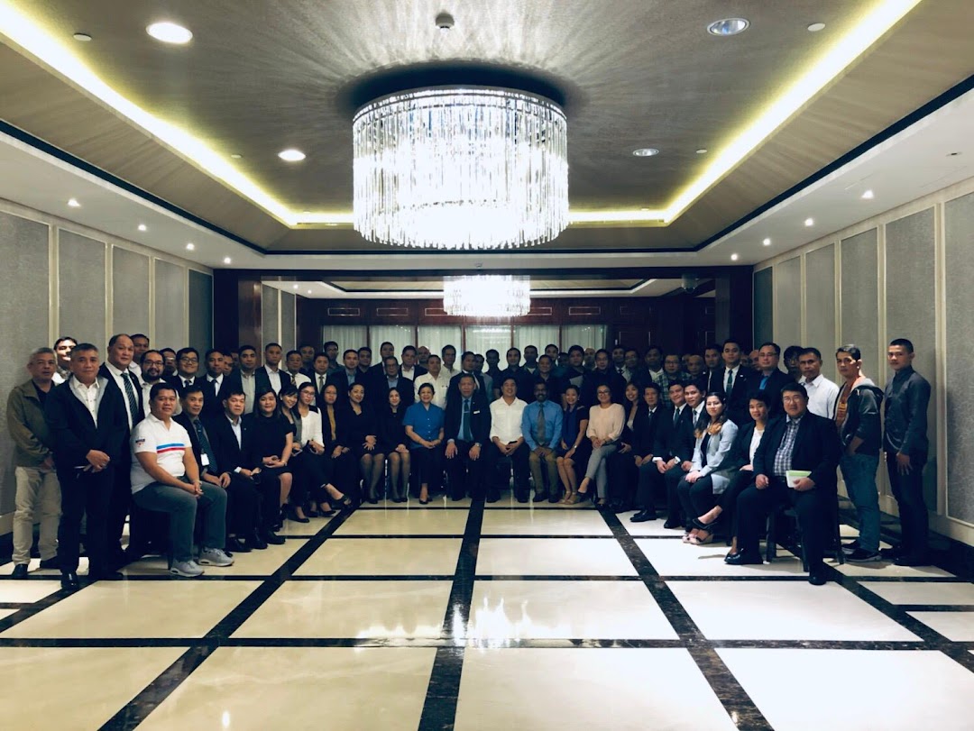 Global E2C Pte Ltd Security  Anti-Counter Terrorism Trainings