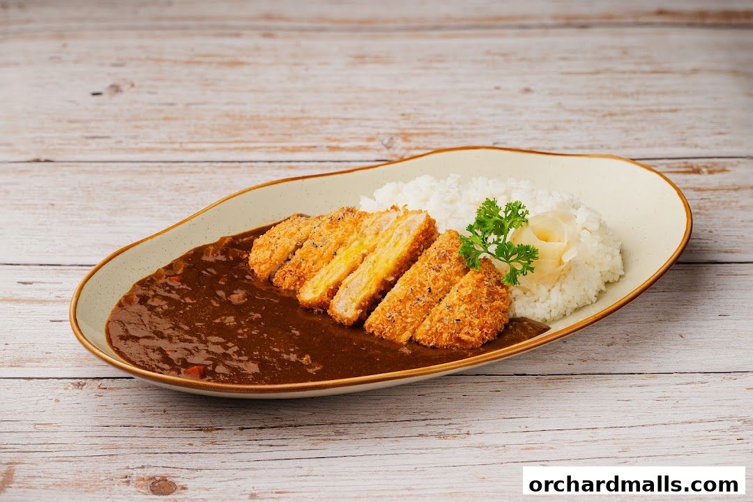 Gochi-So Shokudo ごち惣食堂 Wisma Atria