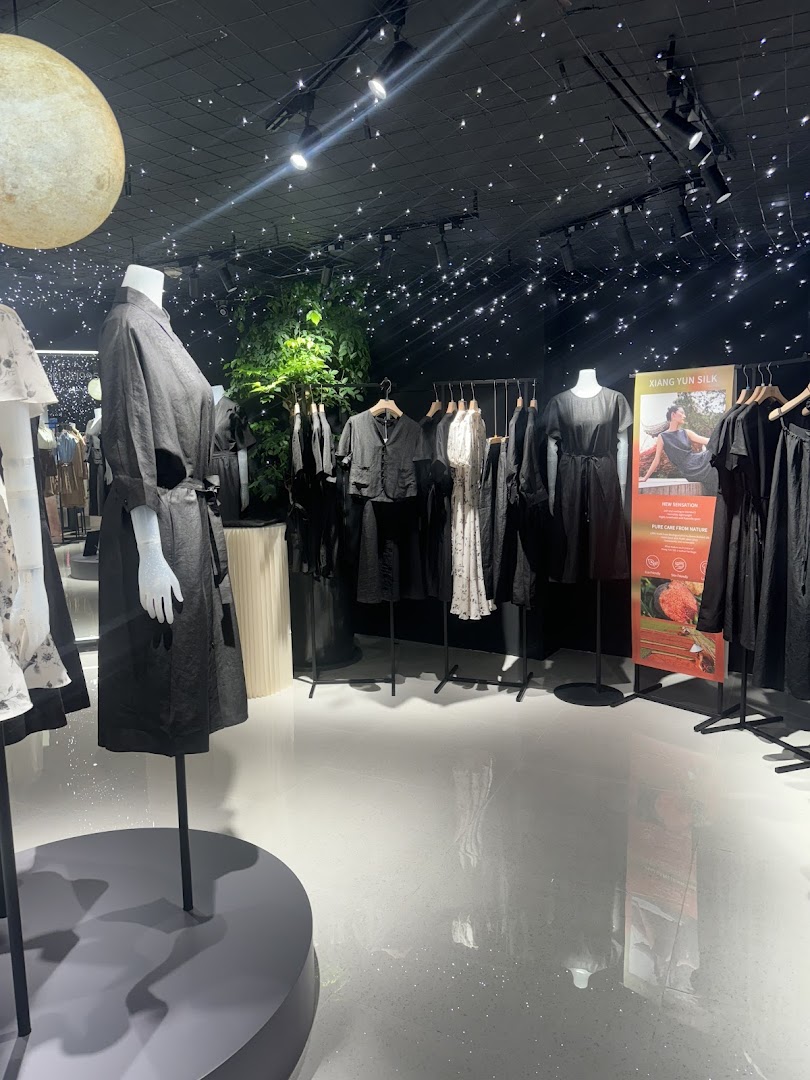 Goelia Wheelock Store