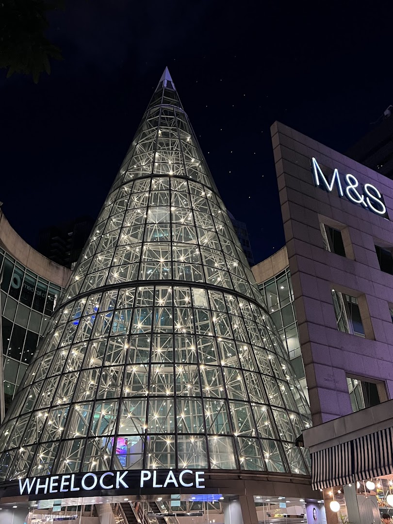 Goelia Wheelock Store