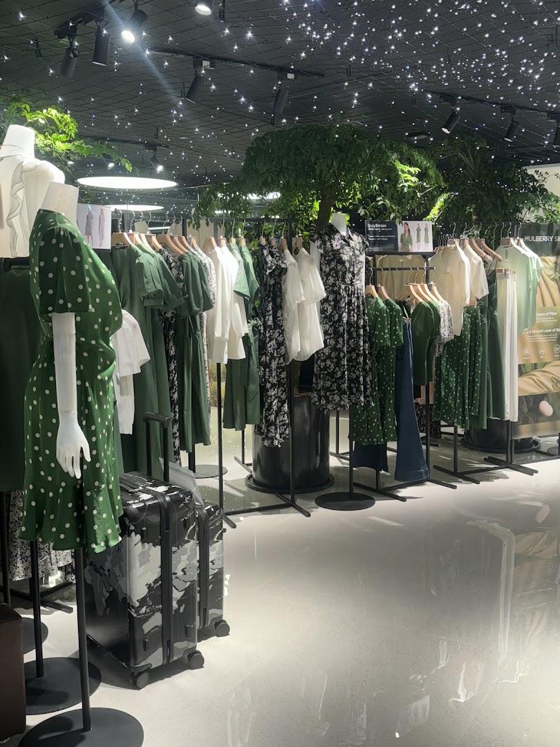 Goelia Wheelock Store