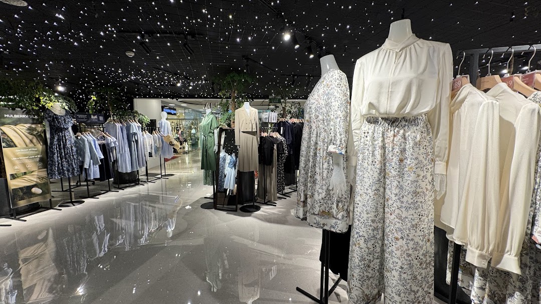 Goelia Wheelock Store