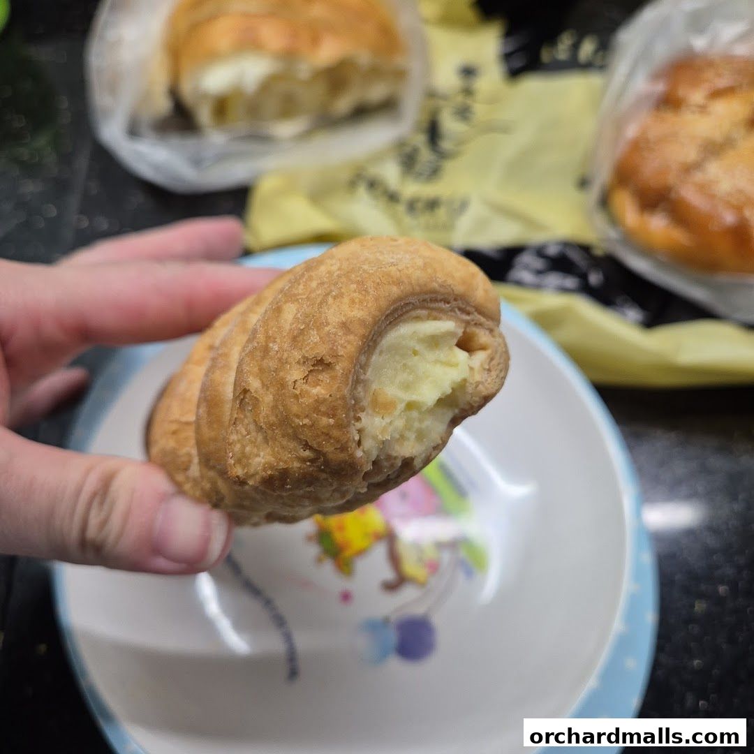 Gokoku Japanese Bakery Wisma Atria