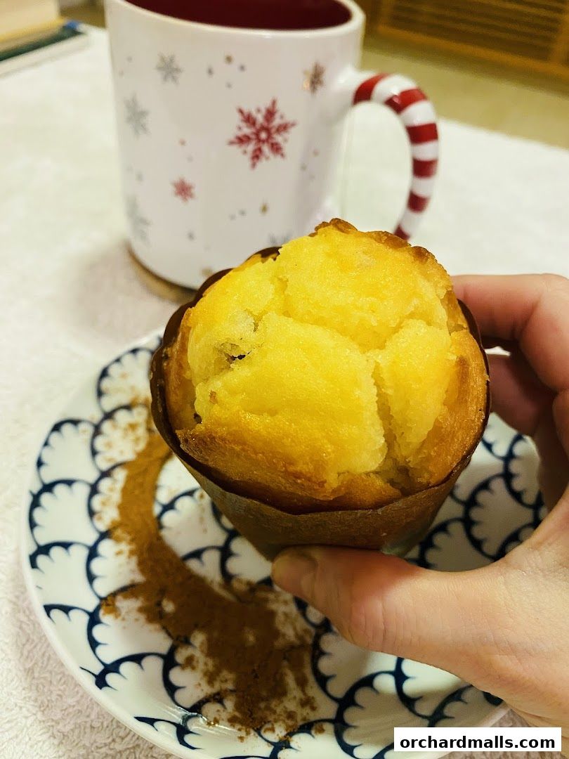 Gokoku Japanese Bakery Wisma Atria