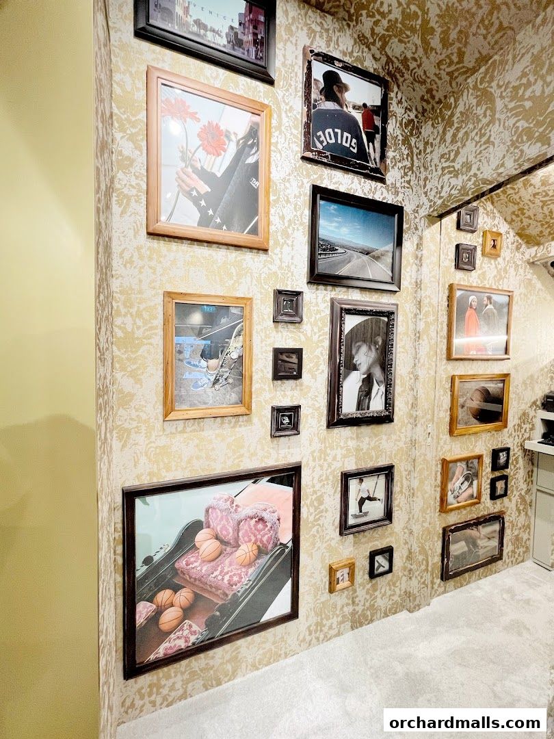 Golden Goose Paragon