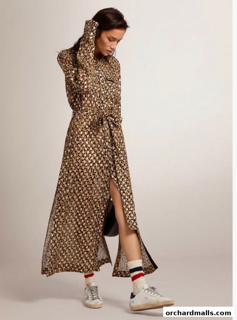 Golden Goose Paragon