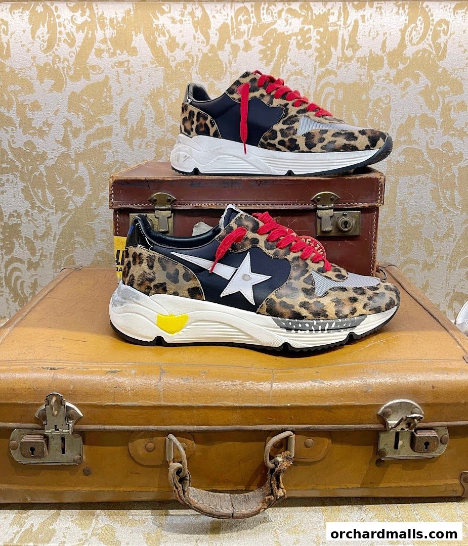 Golden Goose Paragon