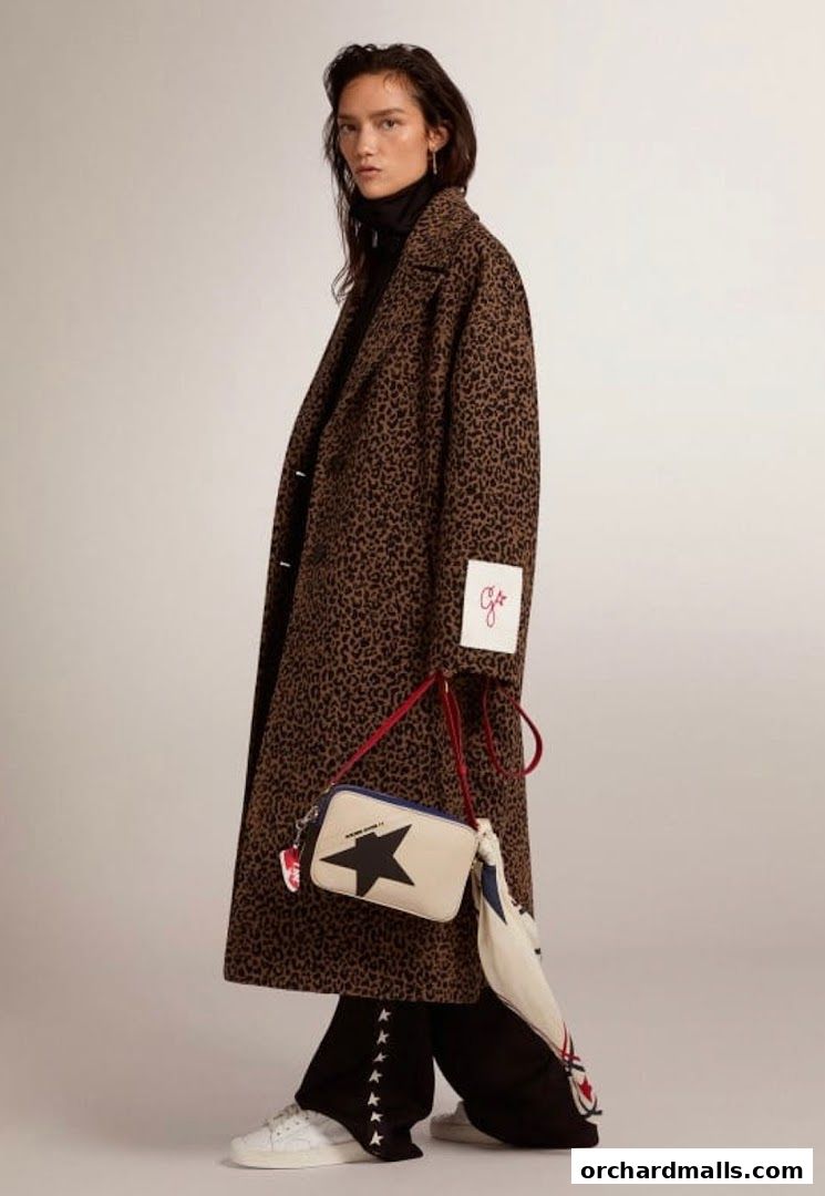 Golden Goose Paragon