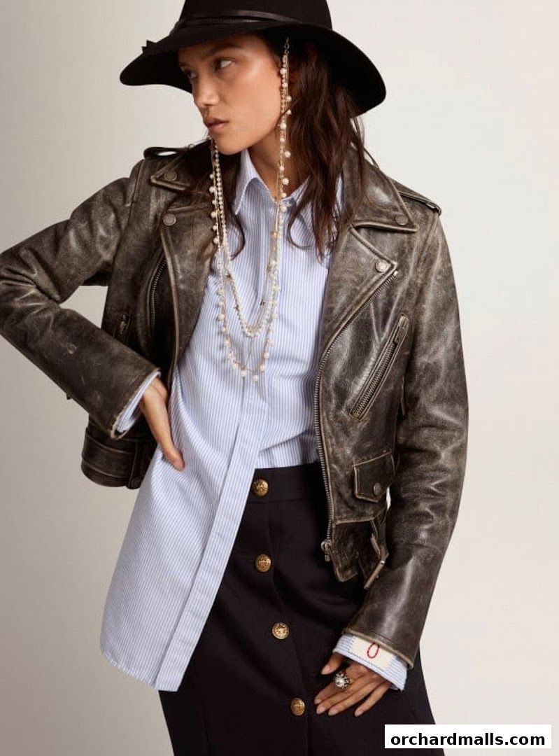 Golden Goose Paragon