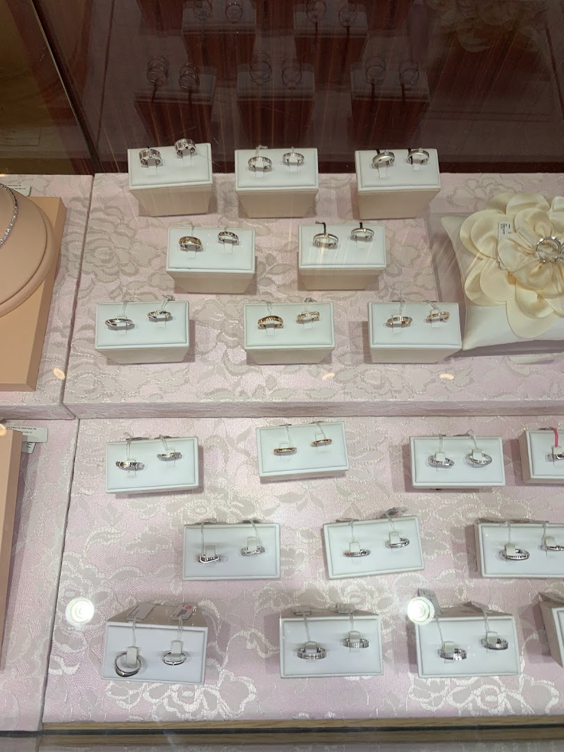 Goldheart Jewelry, ION Orchard