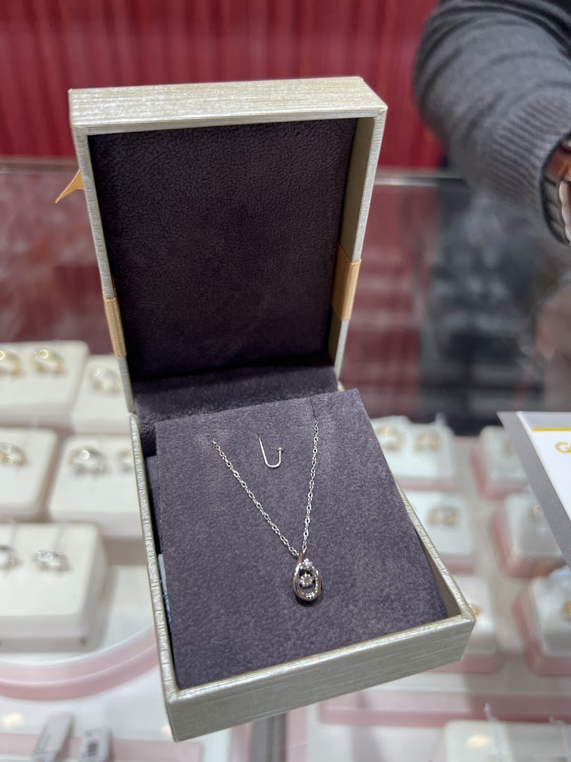 Goldheart Jewelry, ION Orchard