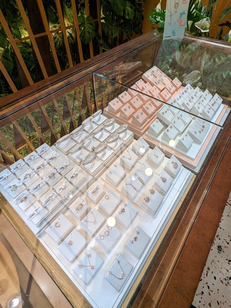 Goldheart Jewelry, ION Orchard