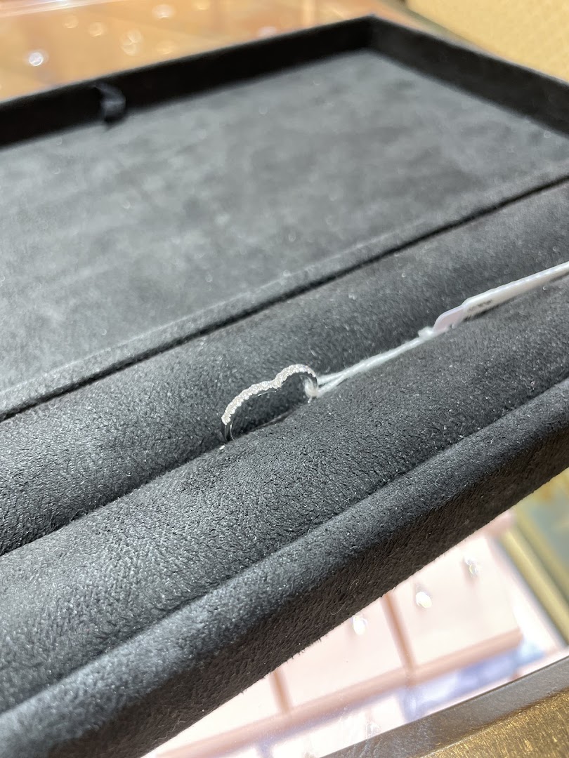 Goldheart Jewelry, ION Orchard