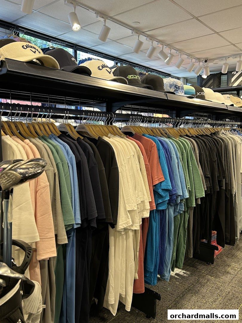 Golf Partner Far East 2