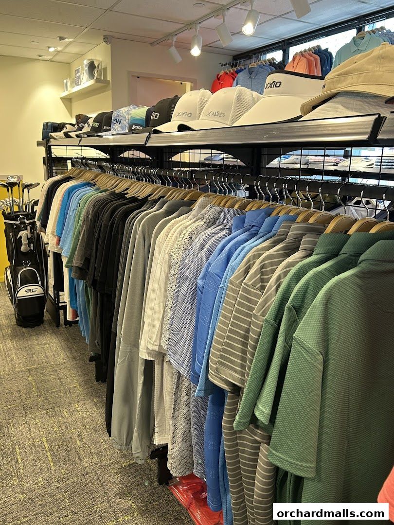 Golf Partner Far East 2