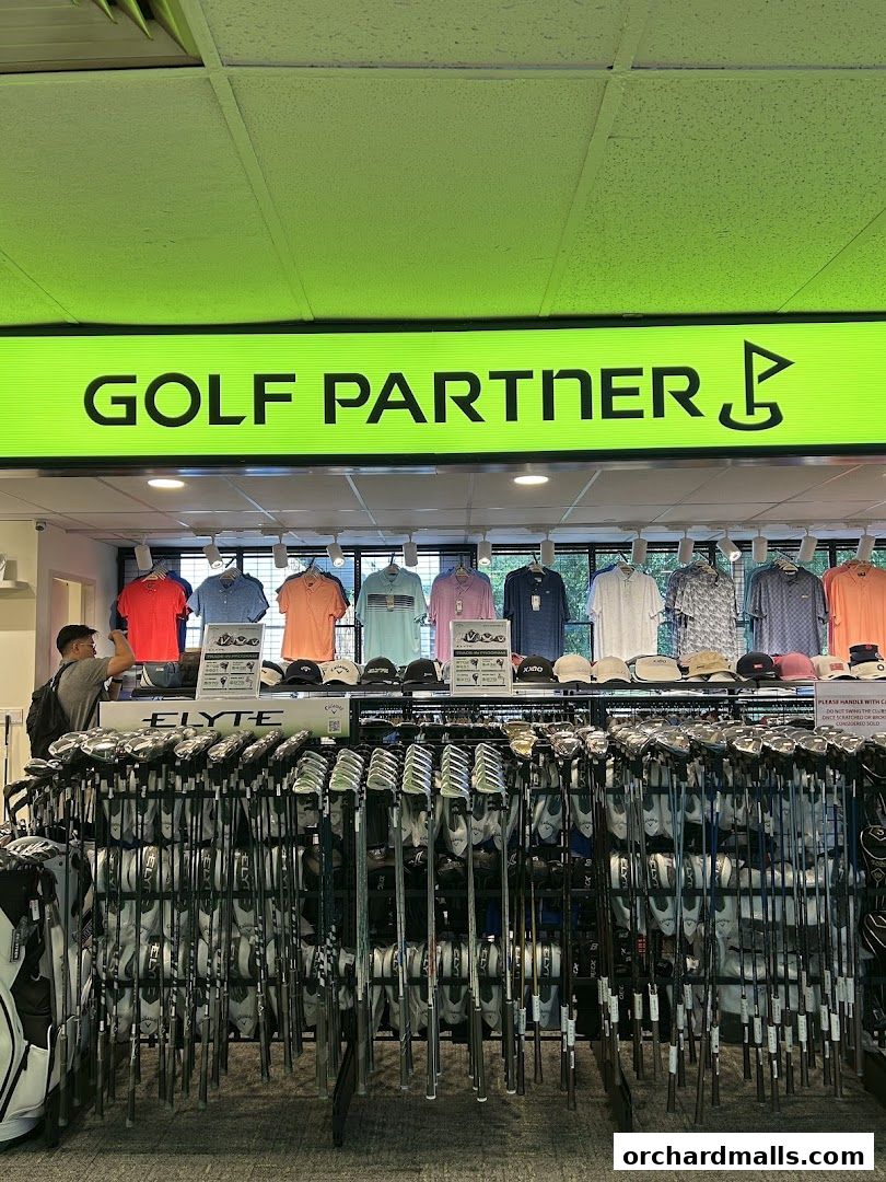 Golf Partner Far East 2