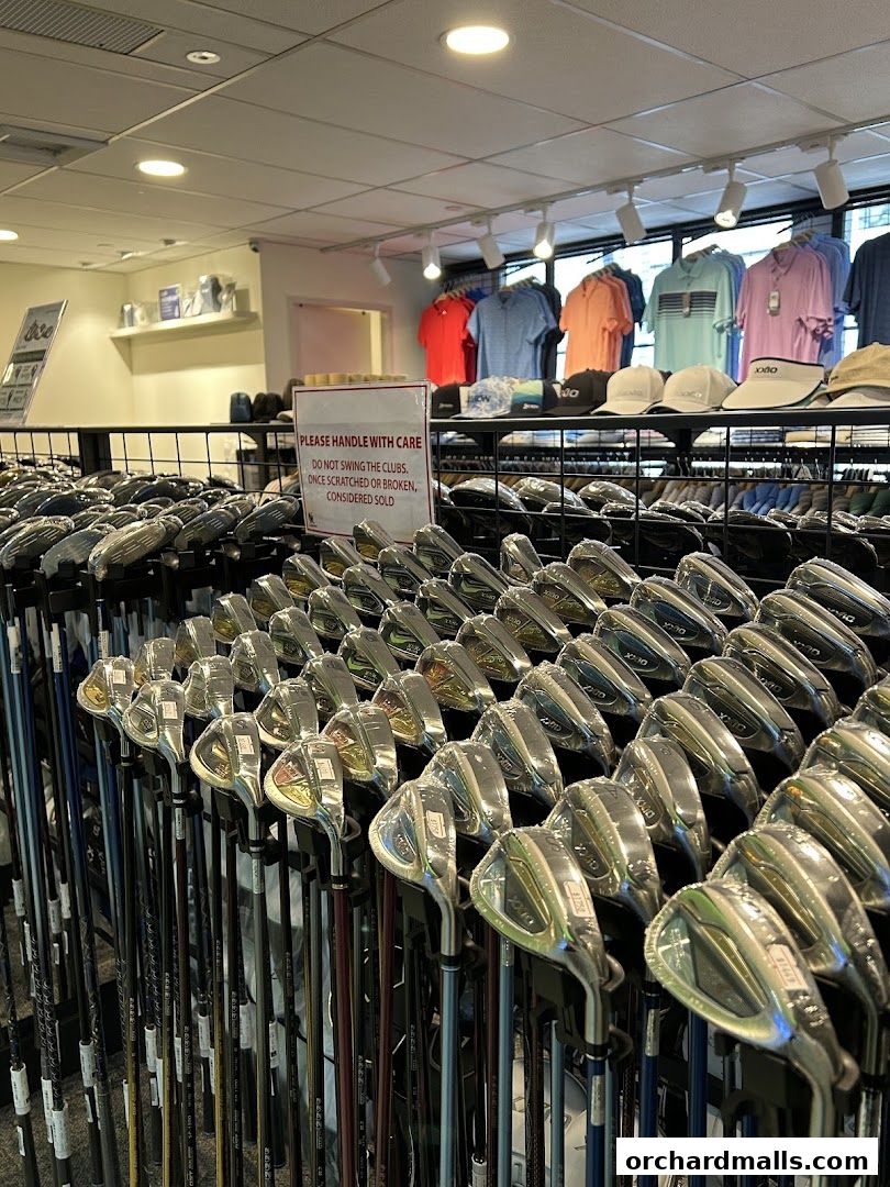 Golf Partner Far East 2