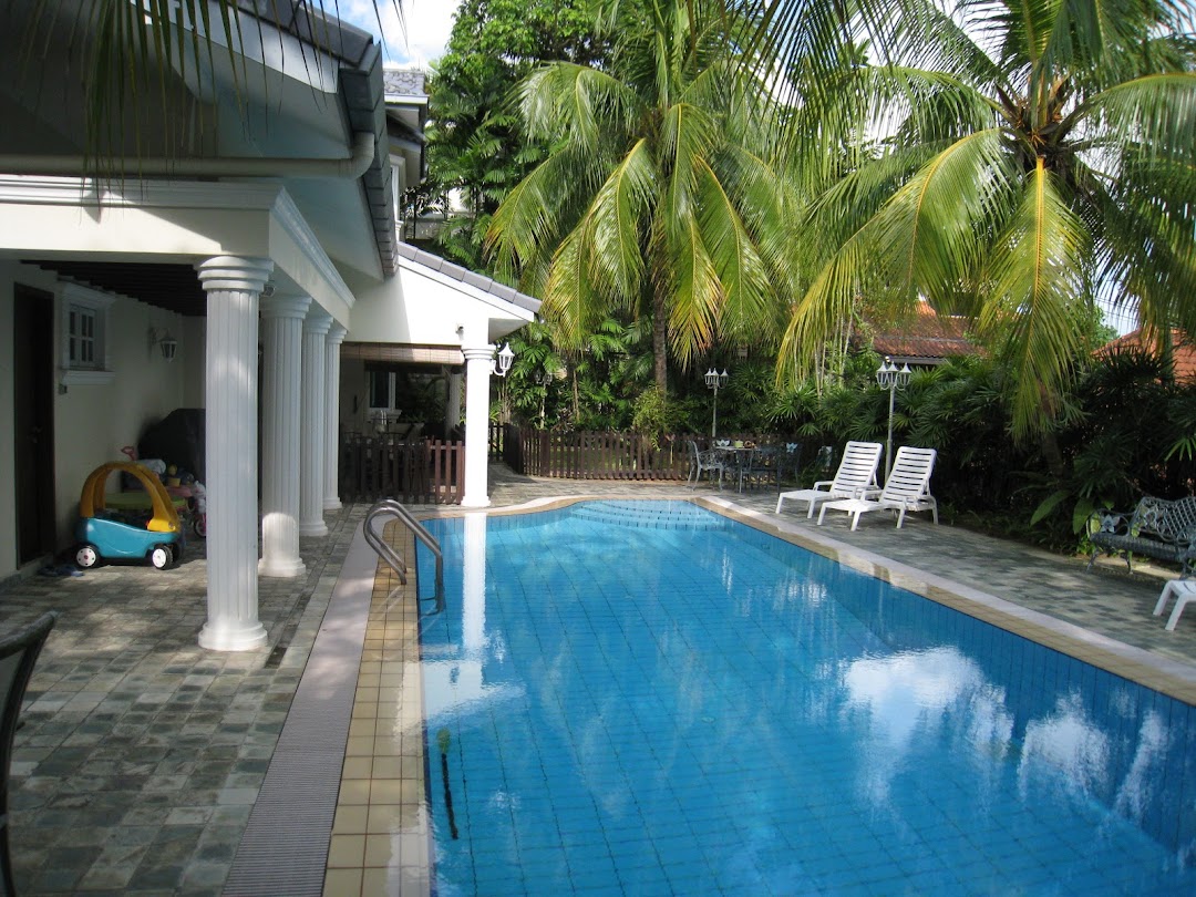 Good Class Bungalow Specialist