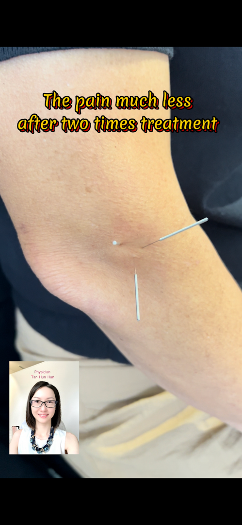 Goodhealth TCM Clinic 谷和中医