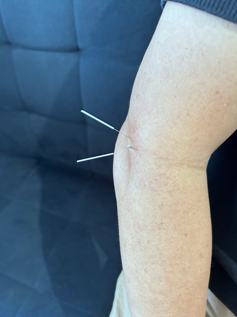 Goodhealth TCM Clinic 谷和中医