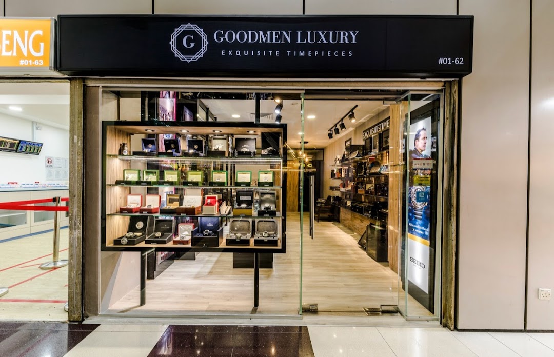 Goodmen Luxury
