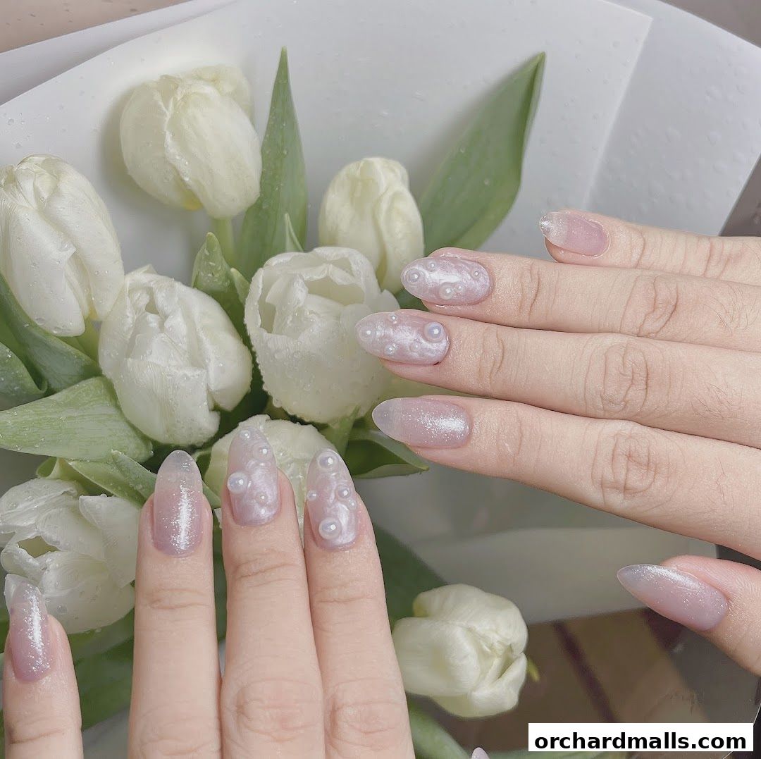 Gorgeous Colors Nail  Eyelash Studio