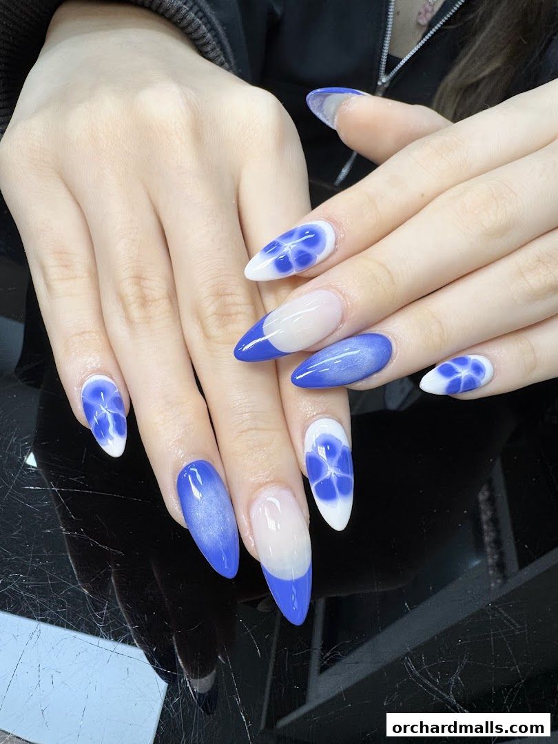 Gorgeous Colors Nail  Eyelash Studio