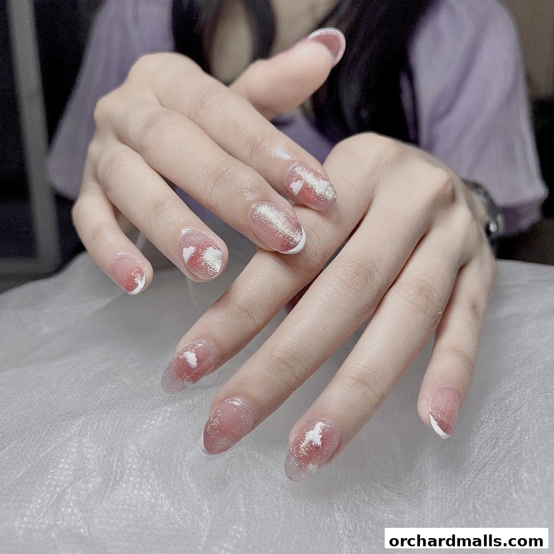 Gorgeous Colors Nail  Eyelash Studio