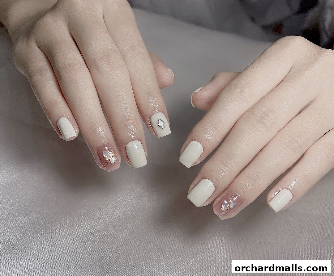 Gorgeous Colors Nail  Eyelash Studio