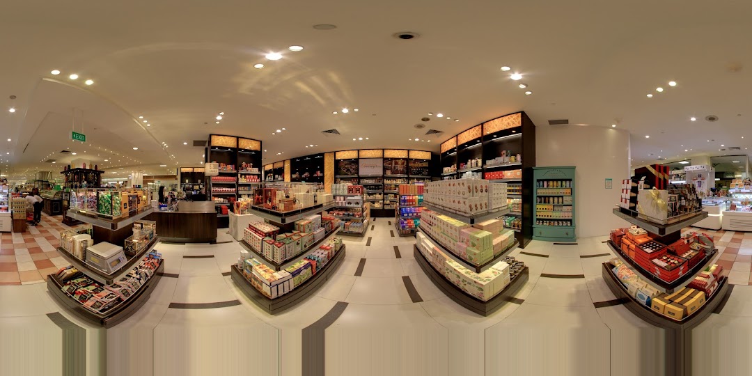 Gourmet Grocery by OurChoice