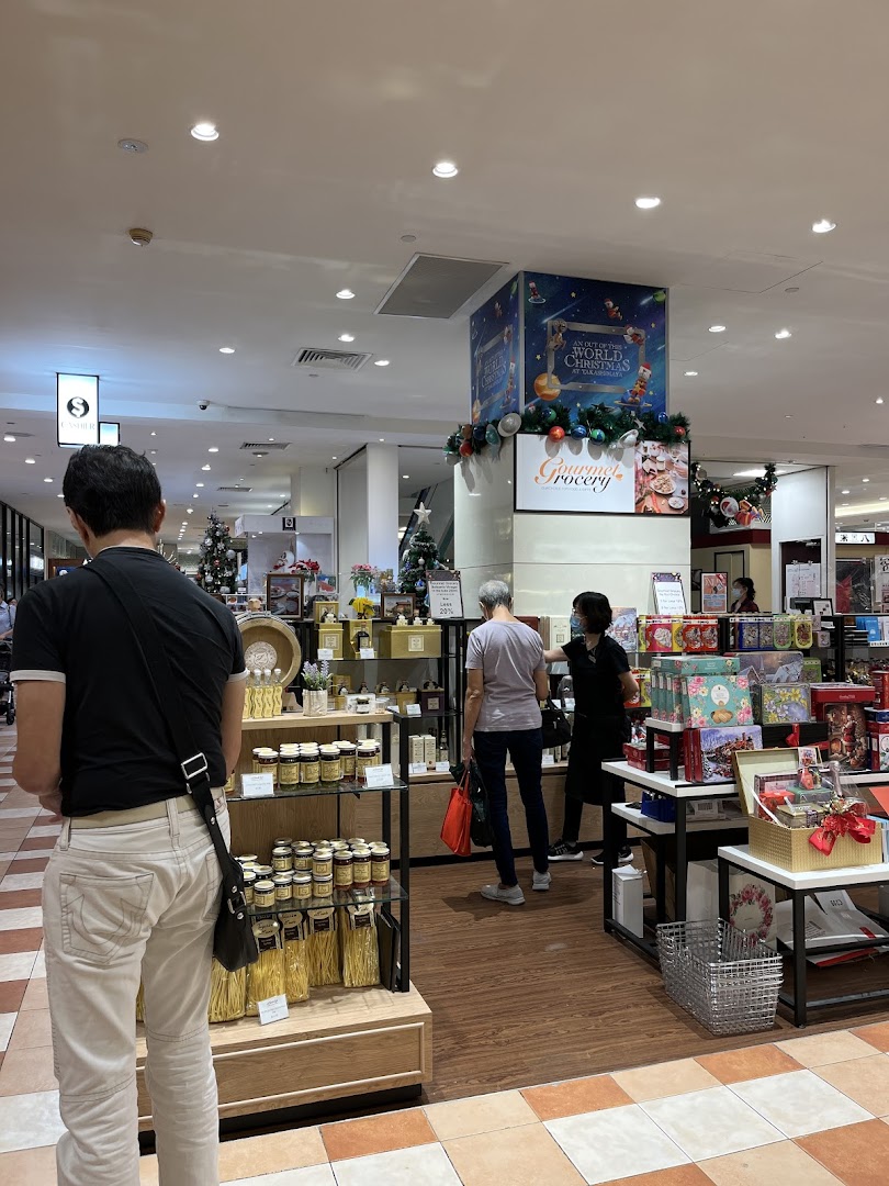 Gourmet Grocery by OurChoice